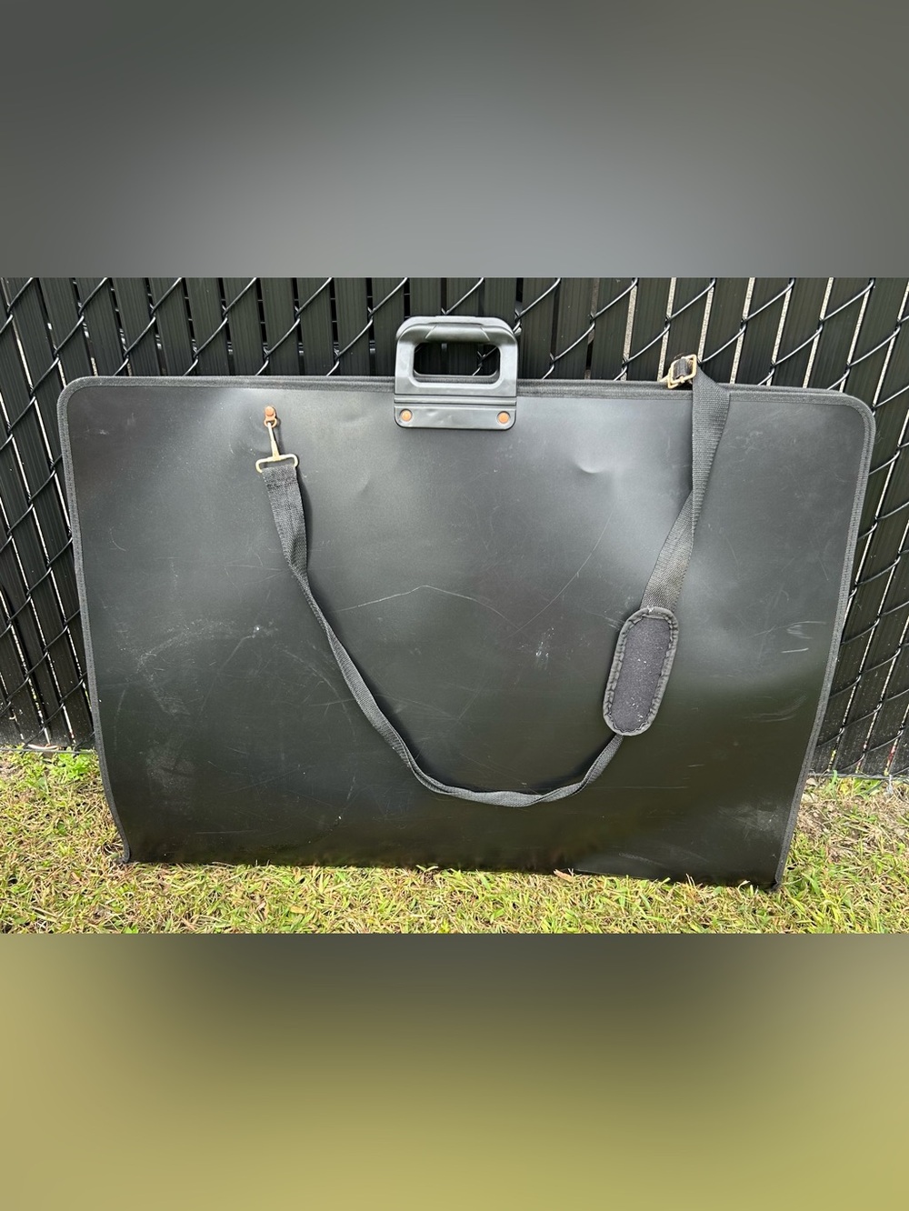 Portfolio large bag *used*